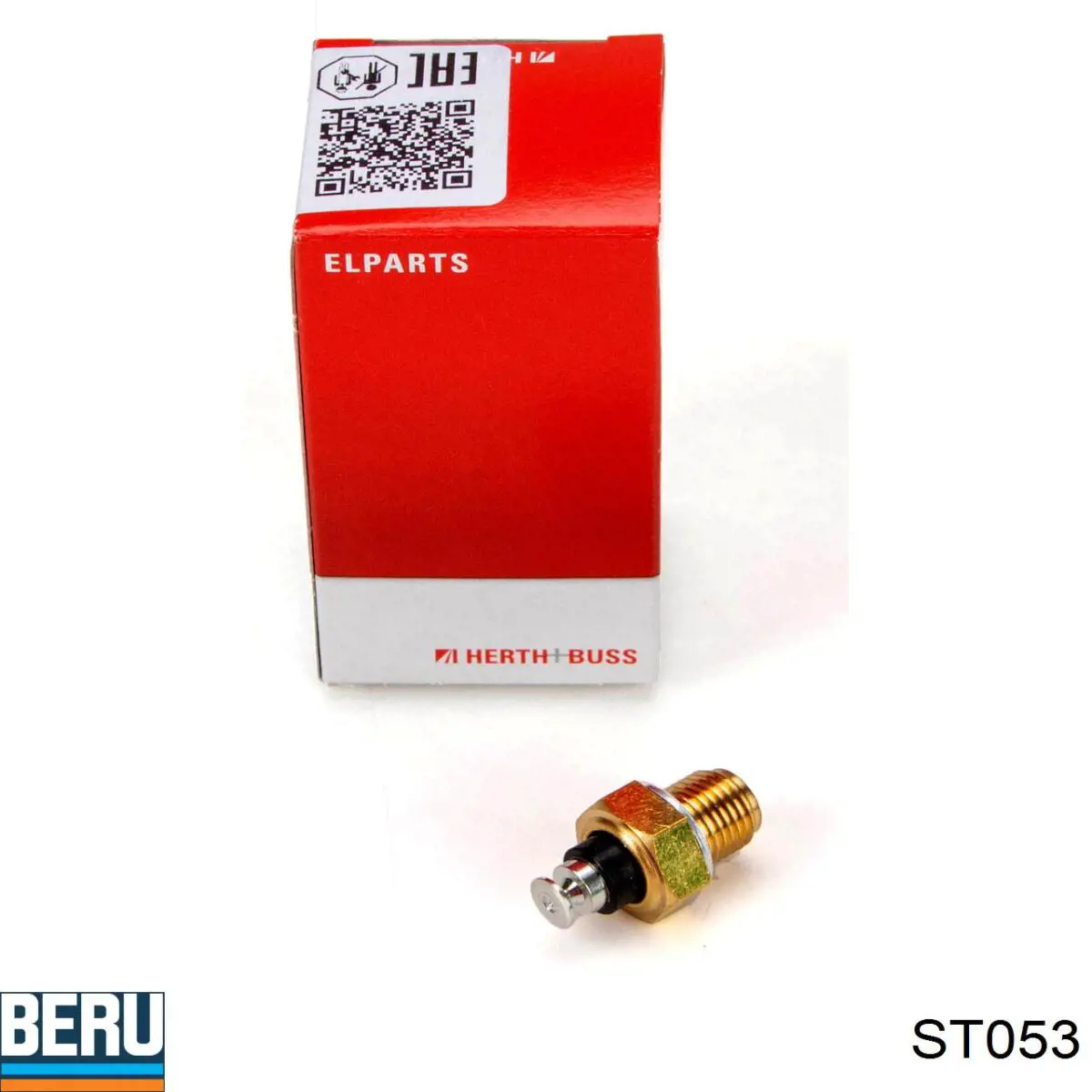 ST053 Beru Термовыключатель
