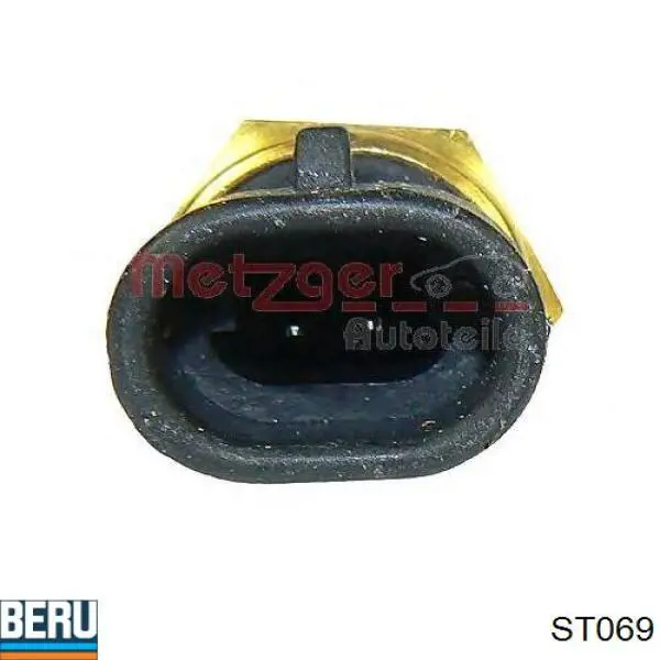 Датчик температуры жидкости Beru ST069
