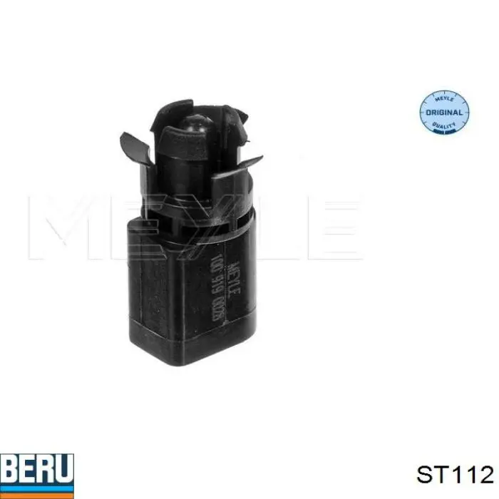 Датчик температуры окружающей среды Beru ST112 цена, от 6.05 USD
