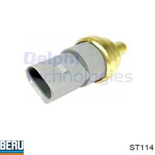 Датчик температуры жидкости Beru ST114