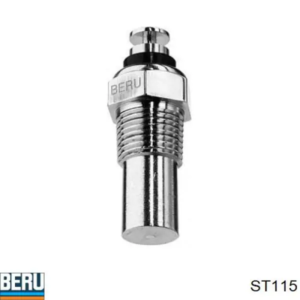 Датчик температуры охлаждающей жидкости ST115 Beru