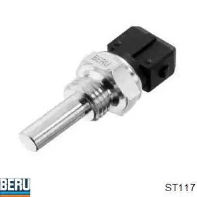 Sensor de temperatura del refrigerante ST117 Beru