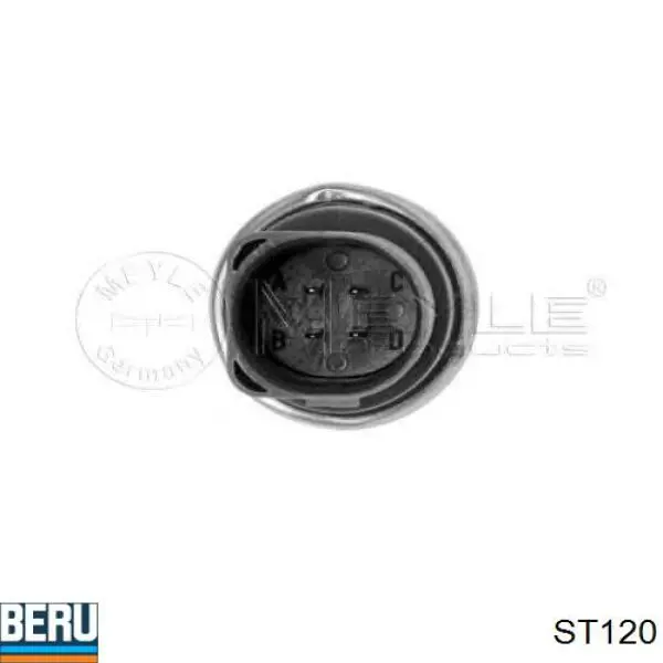 ST120 Beru