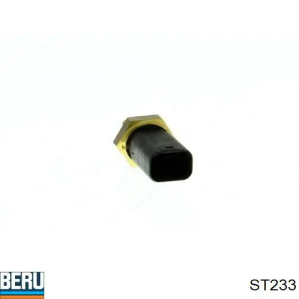 Датчик температуры охлаждающей жидкости ST233 Beru