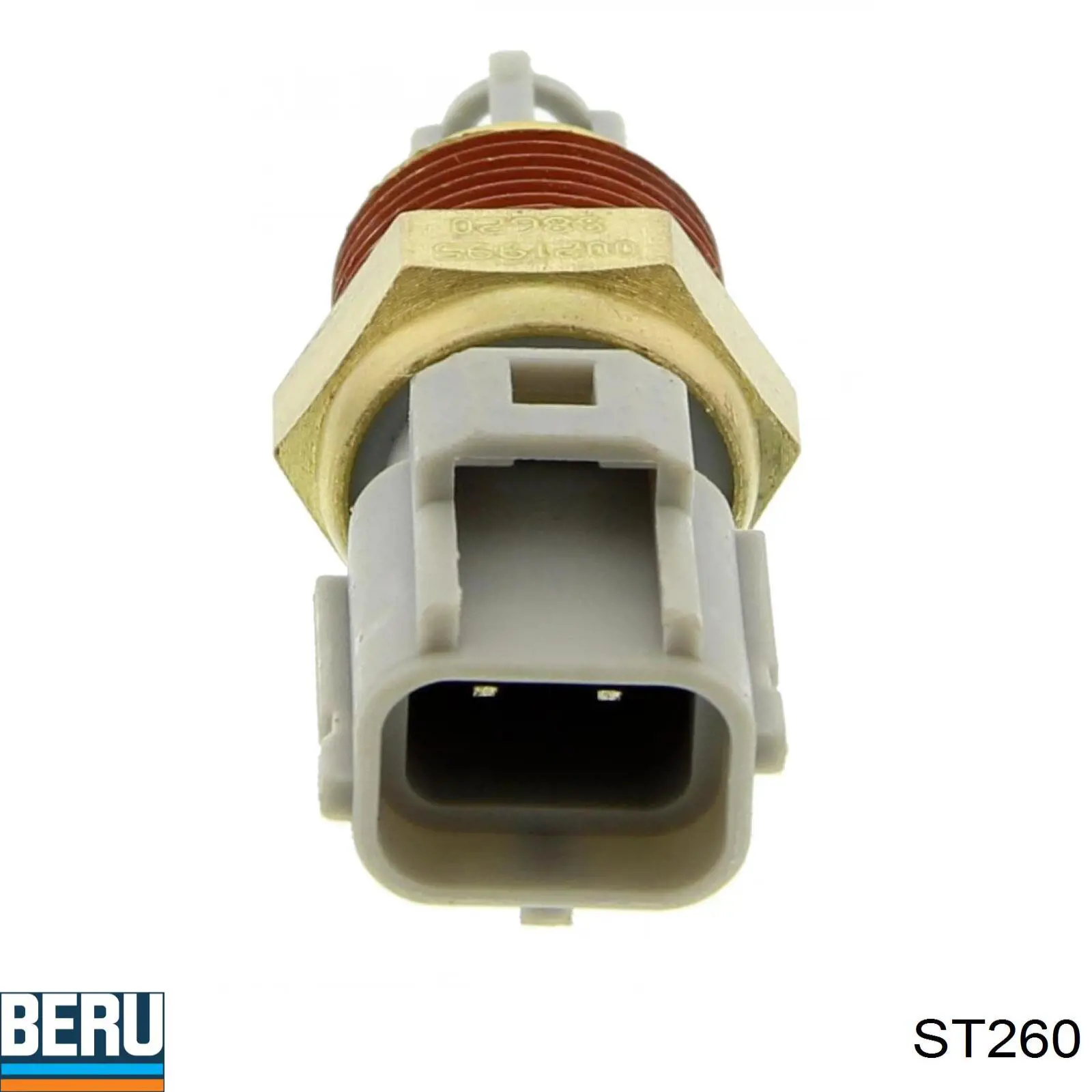 Купить ST260 Beru Терморегулятор воздуха