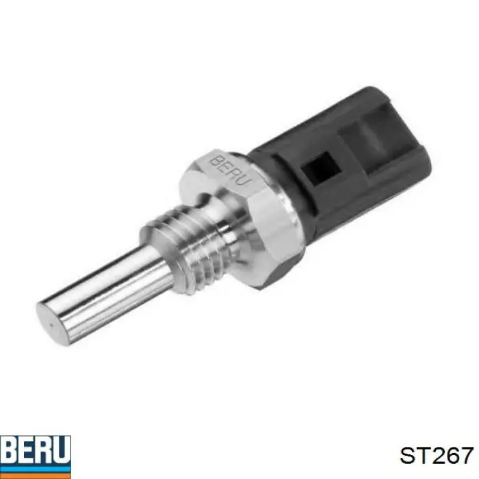 Датчик температуры жидкости Beru ST267
