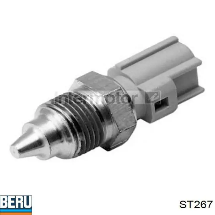 Купить ST267 Beru Термодатчик охлаждающей жидкости