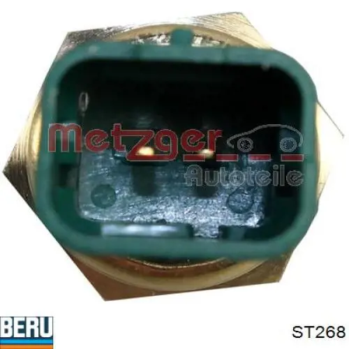 Датчик температуры охлаждающей жидкости ST268 Beru