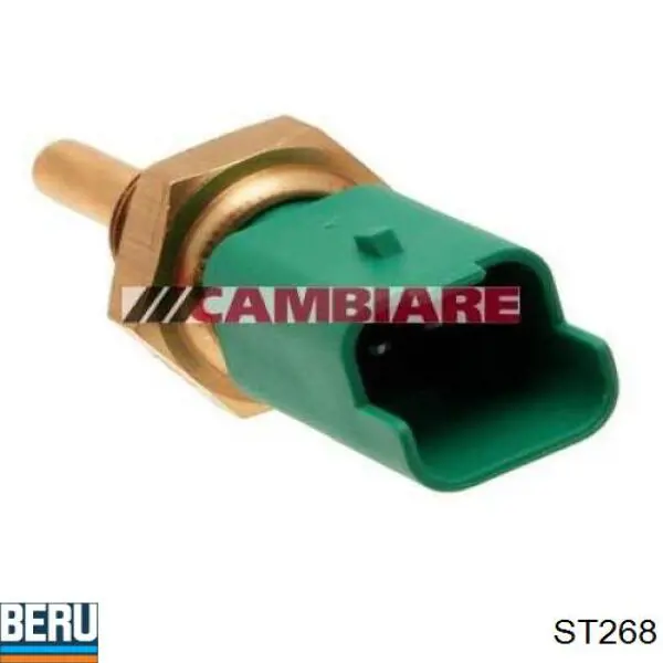 ST268 Beru Термовыключатель