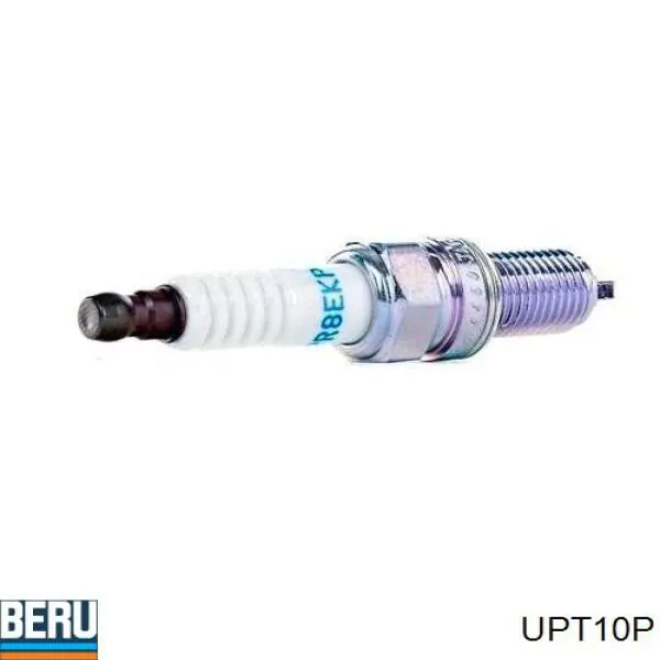 Свеча Beru UPT10P
