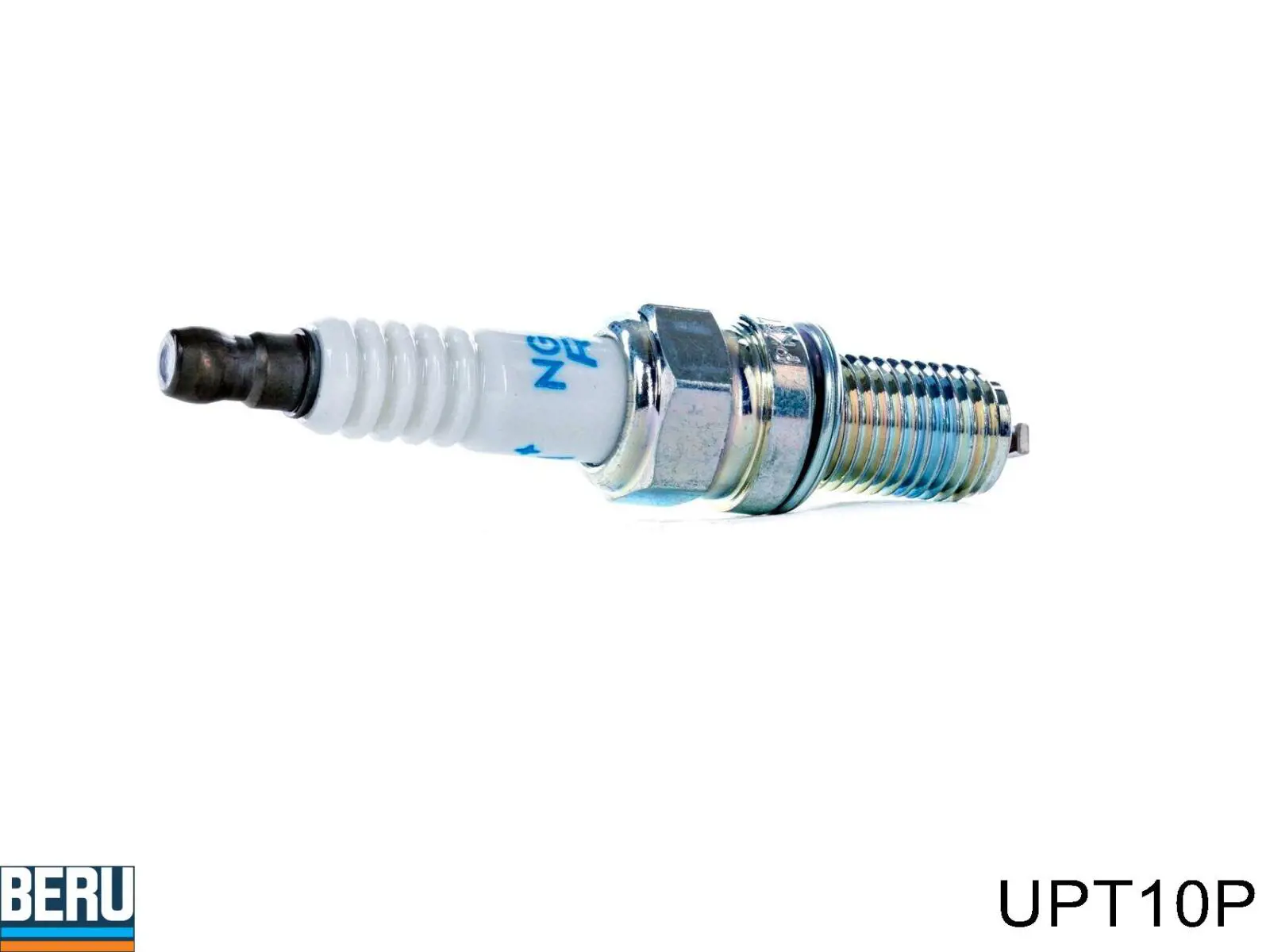 Купить UPT10P Beru Свечи автомобильные