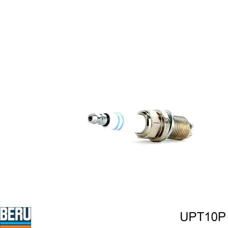 Свечи зажигания UPT10P Beru