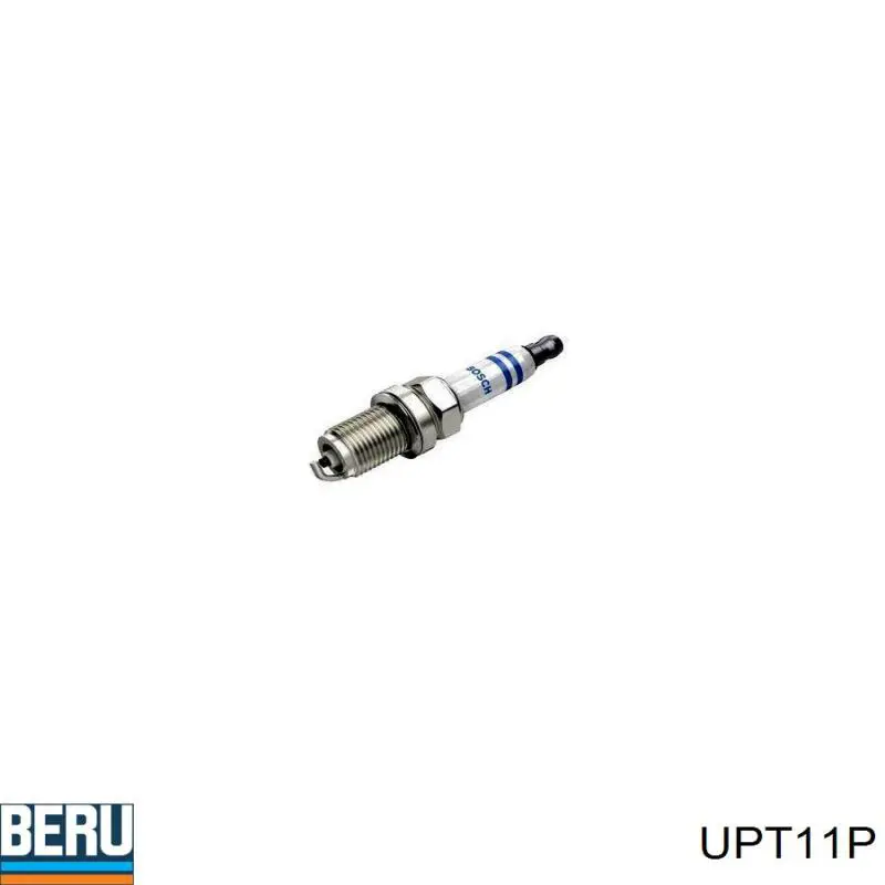 Свеча зажигания Beru UPT11P цена, от 6.27 USD