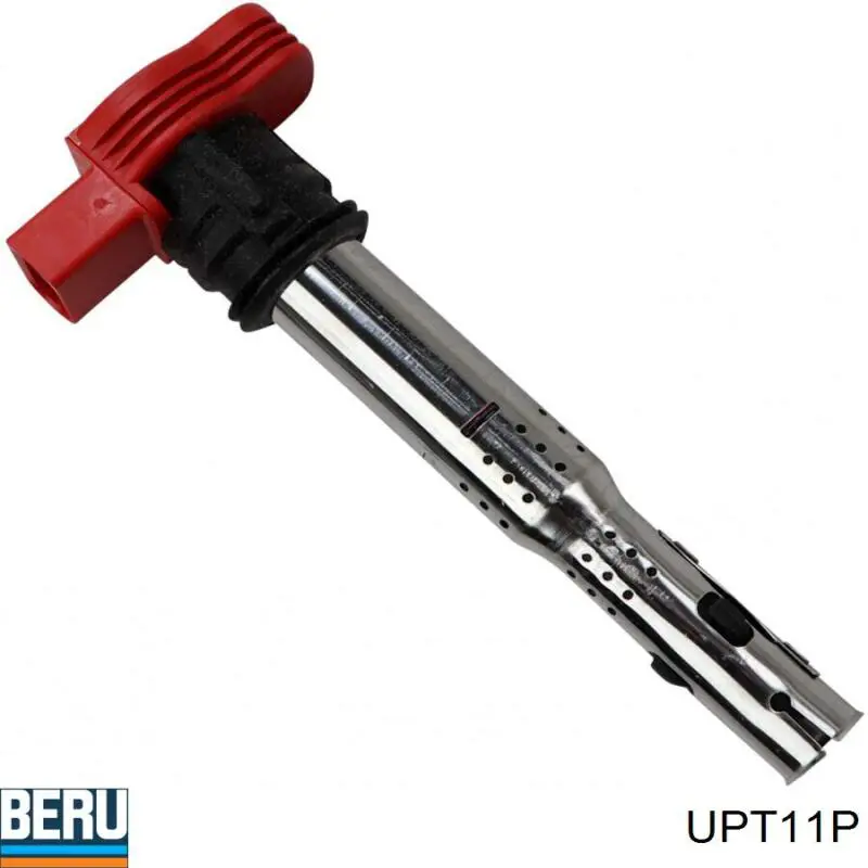 Купить UPT11P Beru Свечи автомобильные