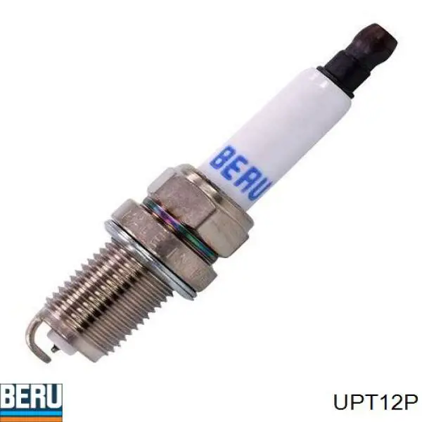 Свечи зажигания UPT12P Beru