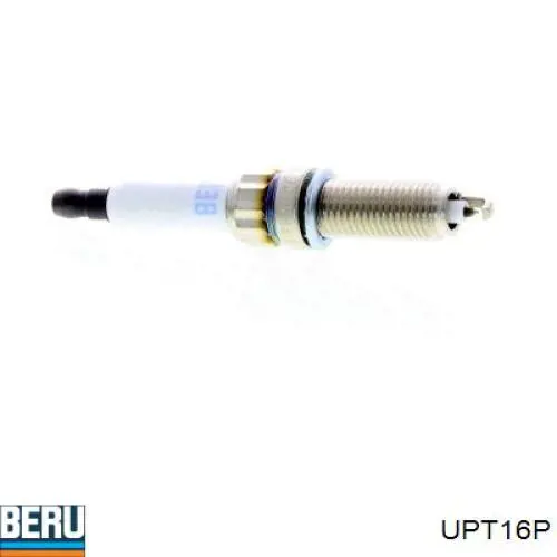 Свечи зажигания UPT16P Beru