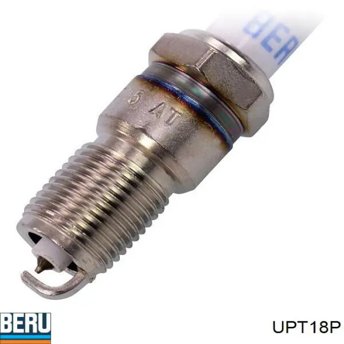 UPT18P Beru Свечи зажигания