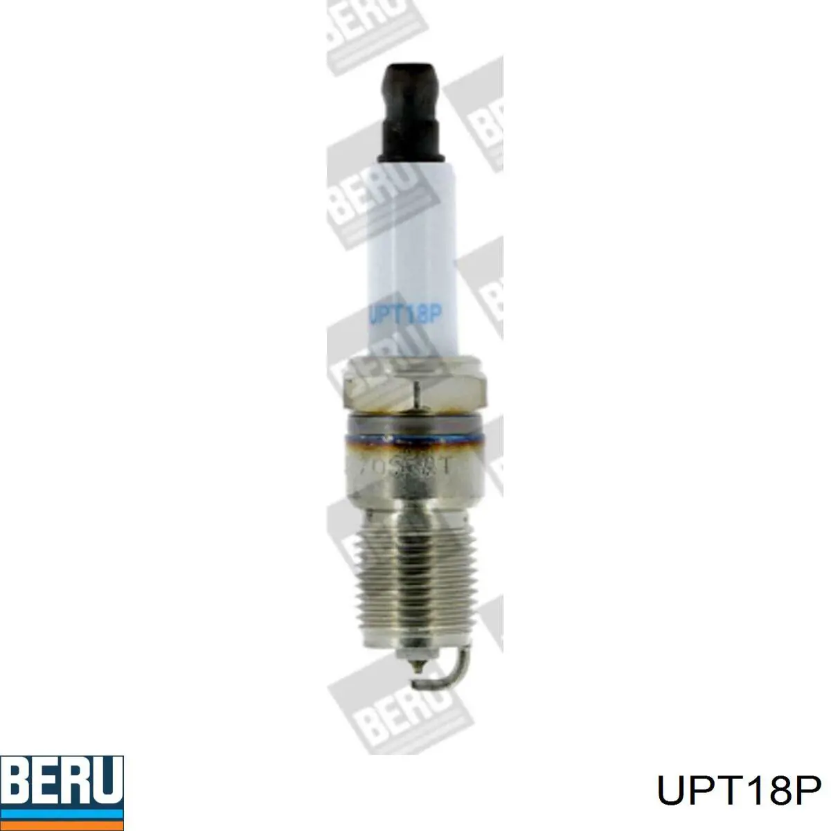 Купить UPT18P Beru Свечи автомобильные