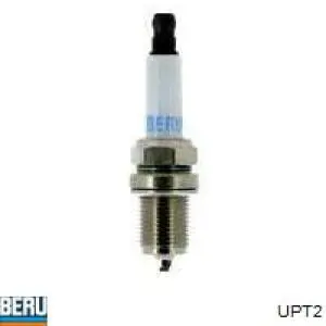 Свеча зажигания Beru UPT2 цена, от 3.66 USD