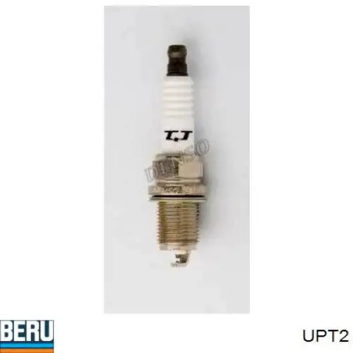 Свечи зажигания UPT2 Beru