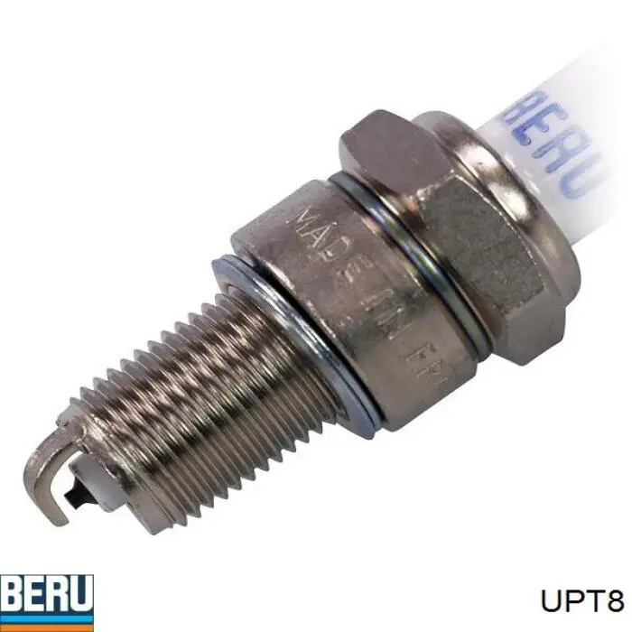 Свечи зажигания UPT8 Beru