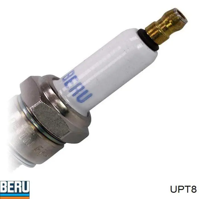 Свеча Beru UPT8