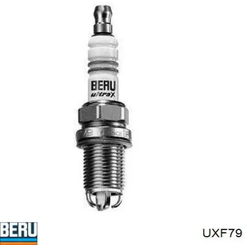 UXF79 Beru