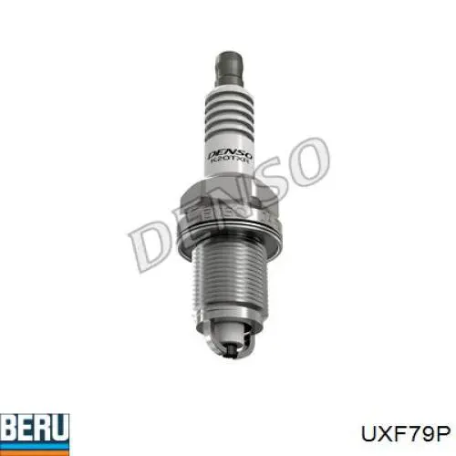 Свечи зажигания UXF79P Beru