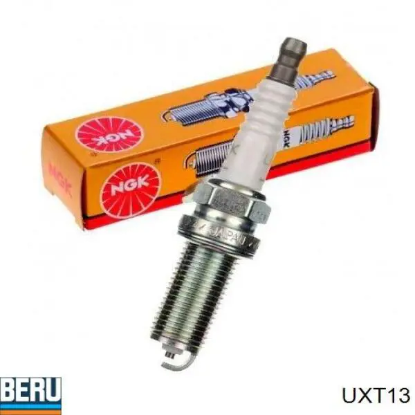 Свеча зажигания Beru UXT13 цена, от 14.57 USD