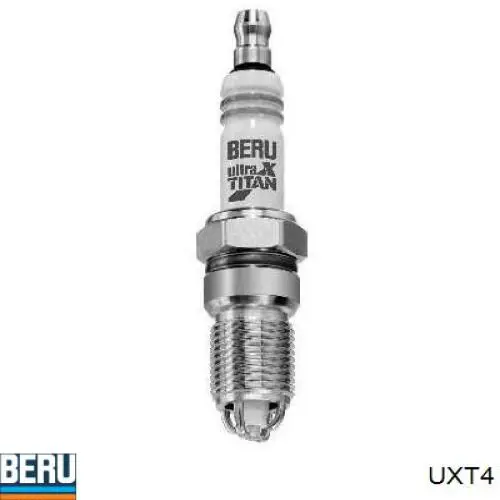 Свеча зажигания Beru UXT4 цена, от 4.58 USD