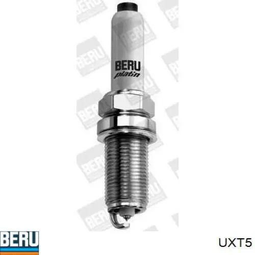 Купить UXT5 Beru Свечи автомобильные