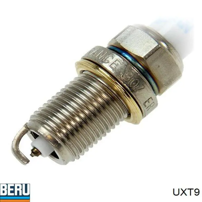Купить UXT9 Beru Свечи автомобильные