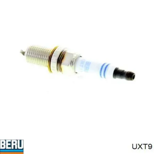 UXT9 Beru Свечи зажигания