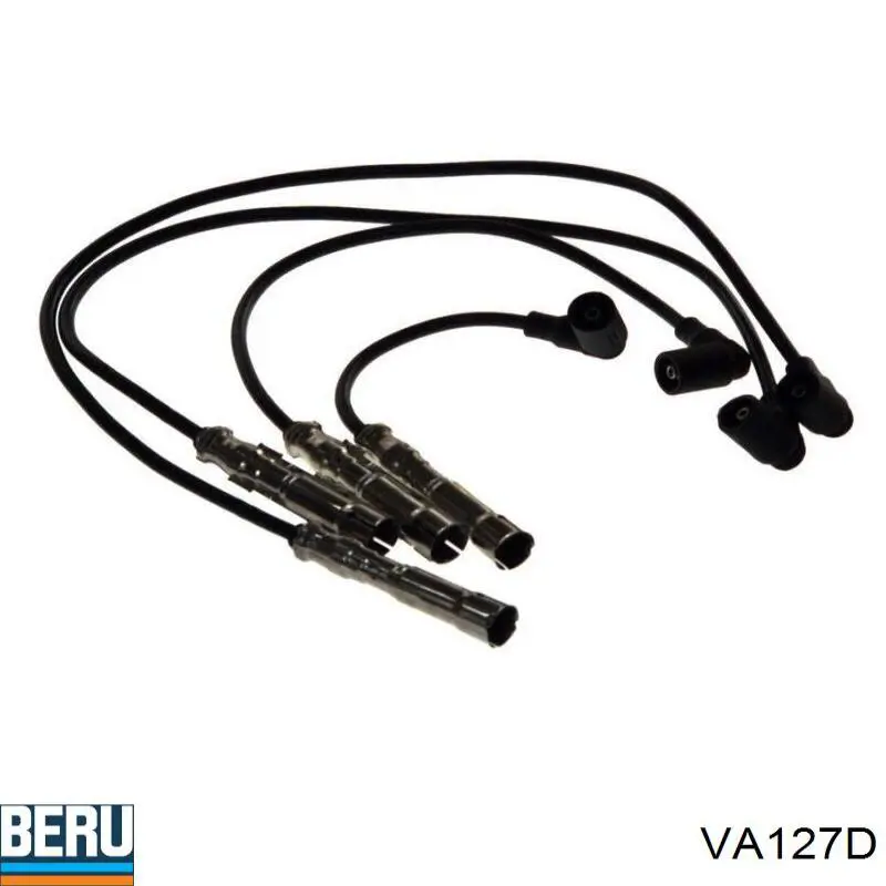06A905430AK VAG Провода высоковольтные