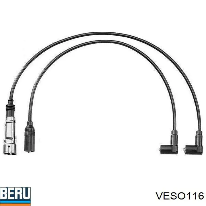  Beru VESO116 цена, от 5.72 USD