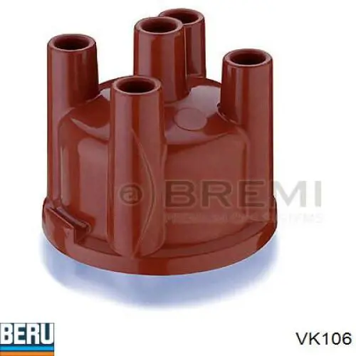 Трамблёр Hans Pries (Topran) 101971756