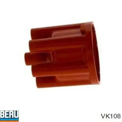 Крышка распределителя зажигания (трамблера) EPS 1306074 цена, от 49.53 USD