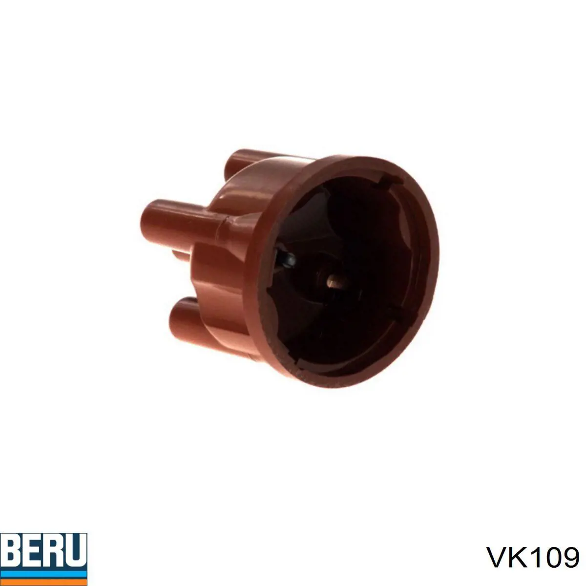 Крышка трамблера VK109 Beru