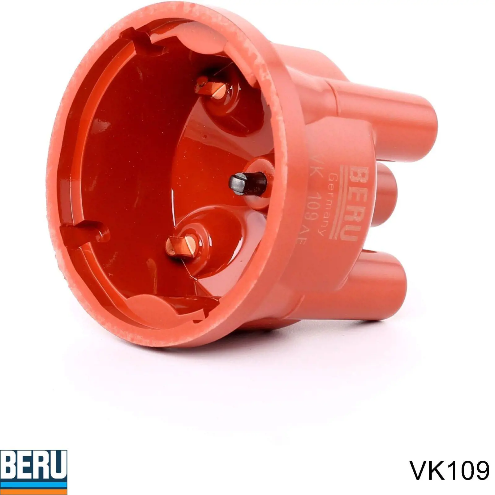 Купить VK109 Beru Крышка трамблера