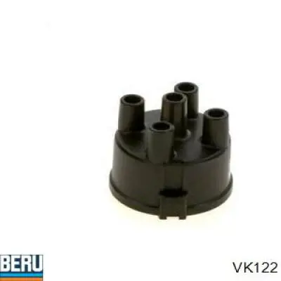 VK122 Beru крышка распределителя зажигания (трамблера)