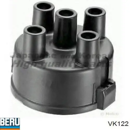 Трамблёр YEC K11000