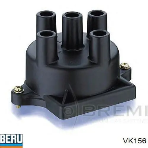 Купить VK156 Beru Крышка трамблера