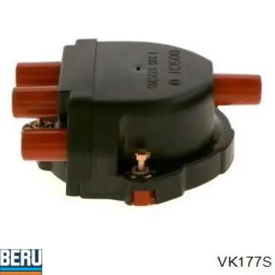 VK177S Beru Крышка распределителя зажигания