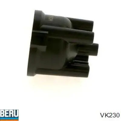 VK230 Beru Крышка распределителя зажигания