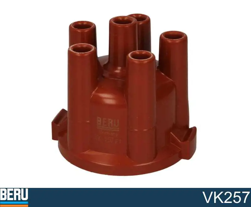 Трамблёр Bosch 1235522218