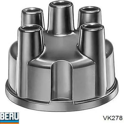 Купить VK278 Beru 