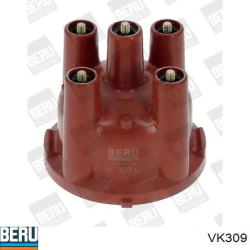 Крышка распределителя зажигания (трамблера) EPS 1306103 цена, от 17.46 USD