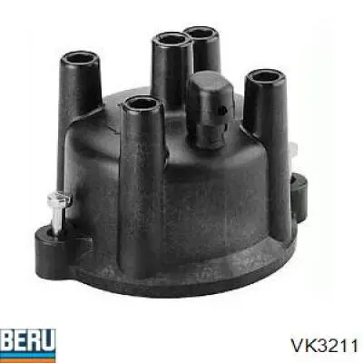 Трамблёр Beru VK3211