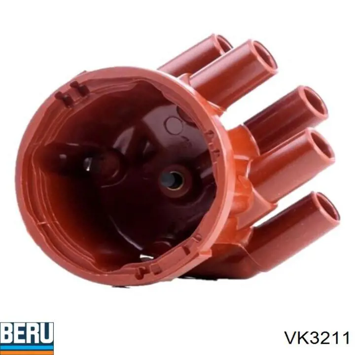 VK3211 Beru крышка распределителя зажигания (трамблера)