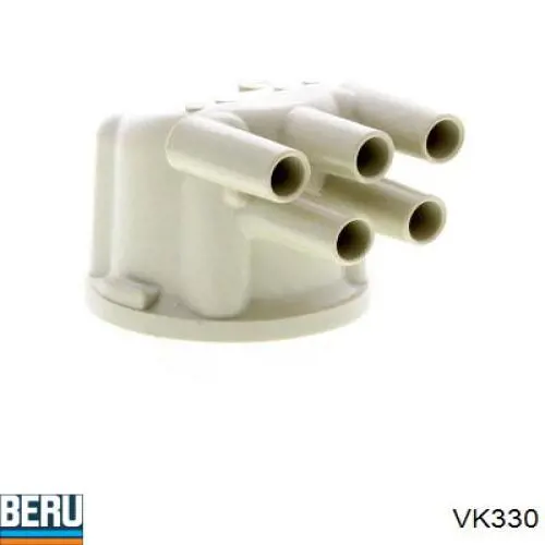 VK330 Beru крышка распределителя зажигания (трамблера)